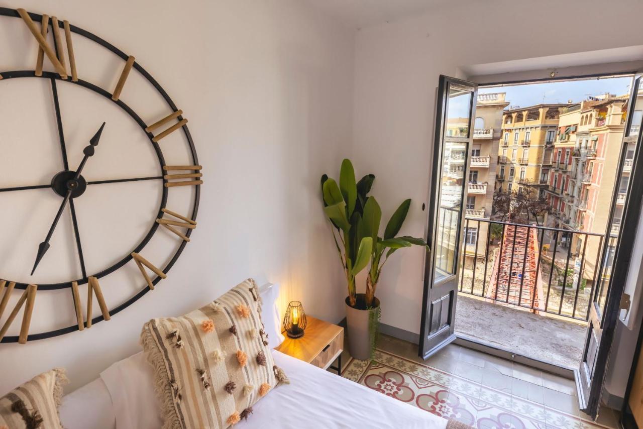 Bravissimo Rambla River View Girona Bagian luar foto
