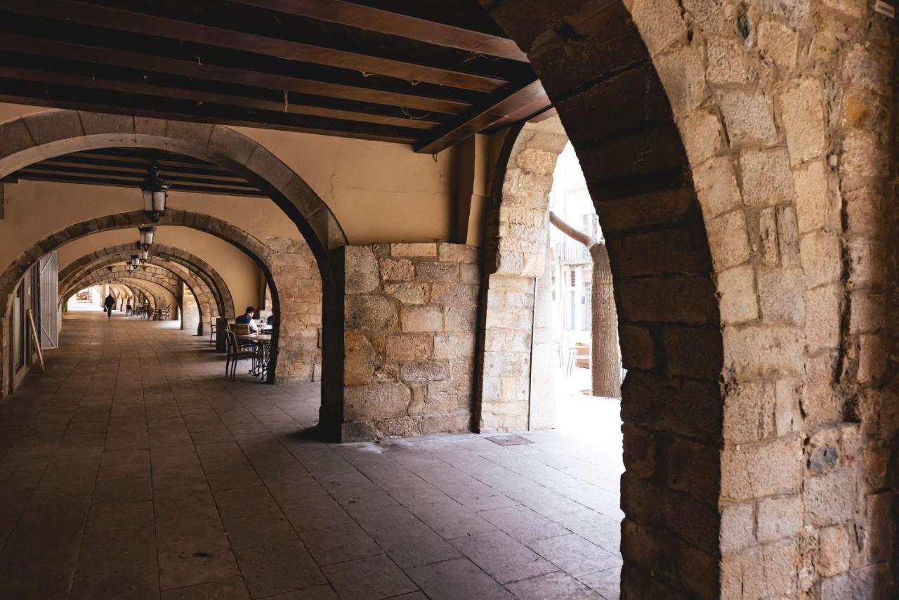 Bravissimo Rambla River View Girona Bagian luar foto